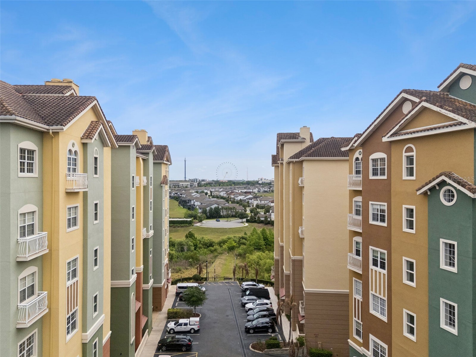 8743 The Esplanade #34 Orlando FL 32836 - Little Sand Lake O6404038 image45