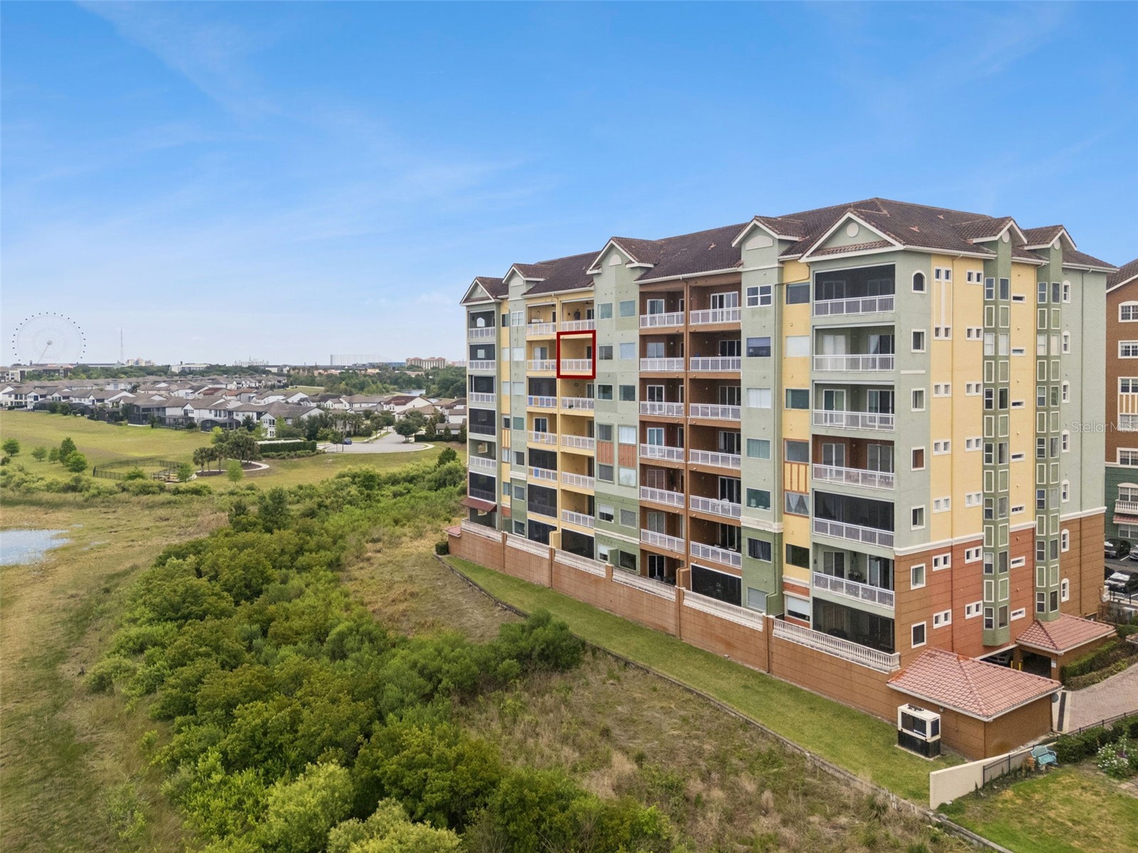 8743 The Esplanade #34 Orlando FL 32836 - Little Sand Lake O6404038 image46