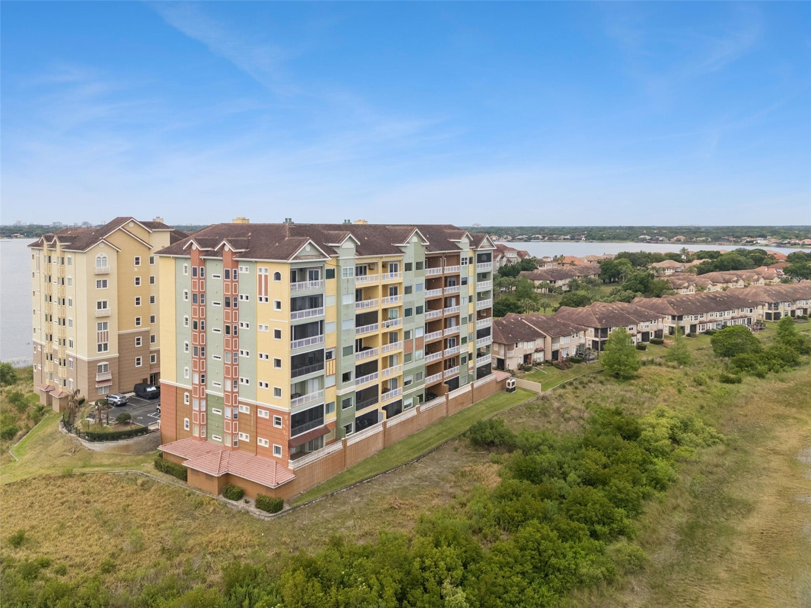 8743 The Esplanade #34 Orlando FL 32836 - Little Sand Lake O6404038 image48