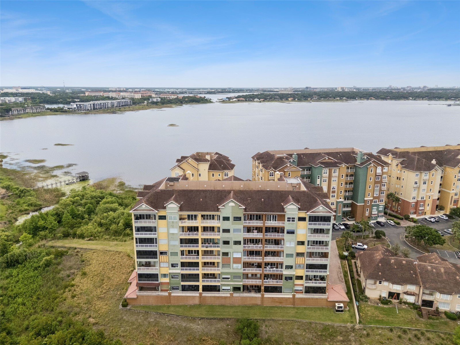 8743 The Esplanade #34 Orlando FL 32836 - Little Sand Lake O6404038 image49