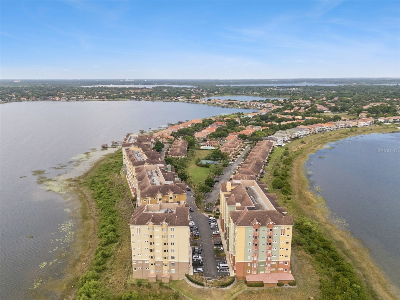 8743 The Esplanade #34 Orlando FL 32836 - Little Sand Lake O6404038 image50