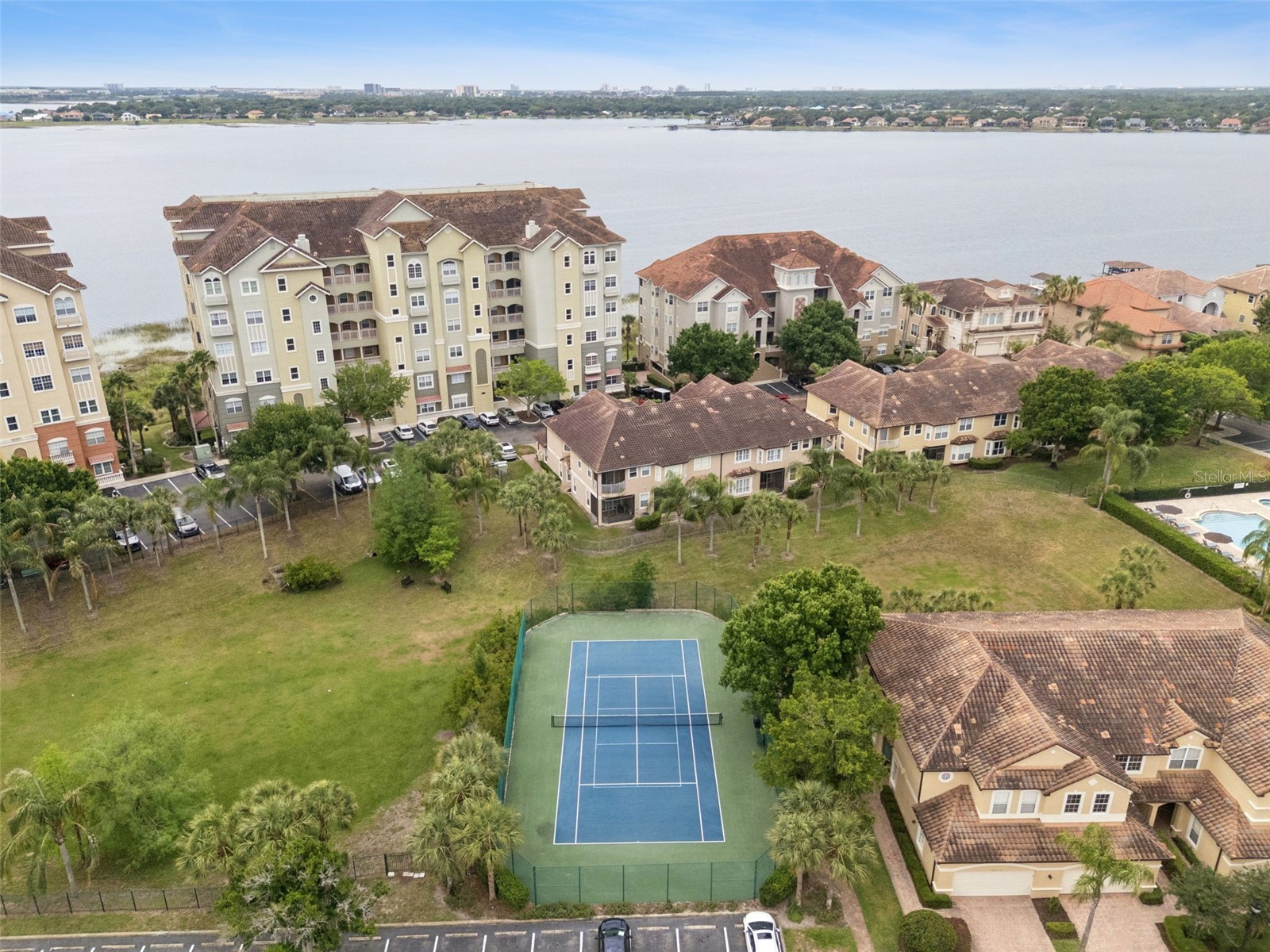 8743 The Esplanade #34 Orlando FL 32836 - Little Sand Lake O6404038 image53