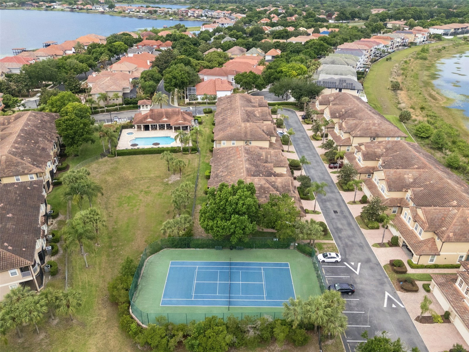 8743 The Esplanade #34 Orlando FL 32836 - Little Sand Lake O6404038 image54