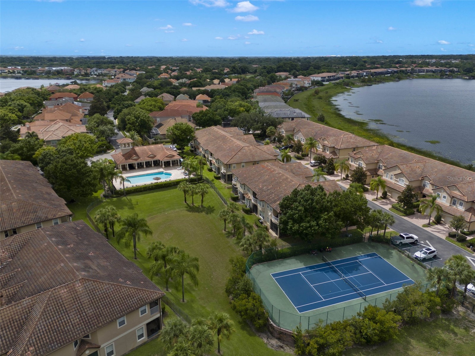 8743 The Esplanade #34 Orlando FL 32836 - Little Sand Lake O6404038 image55