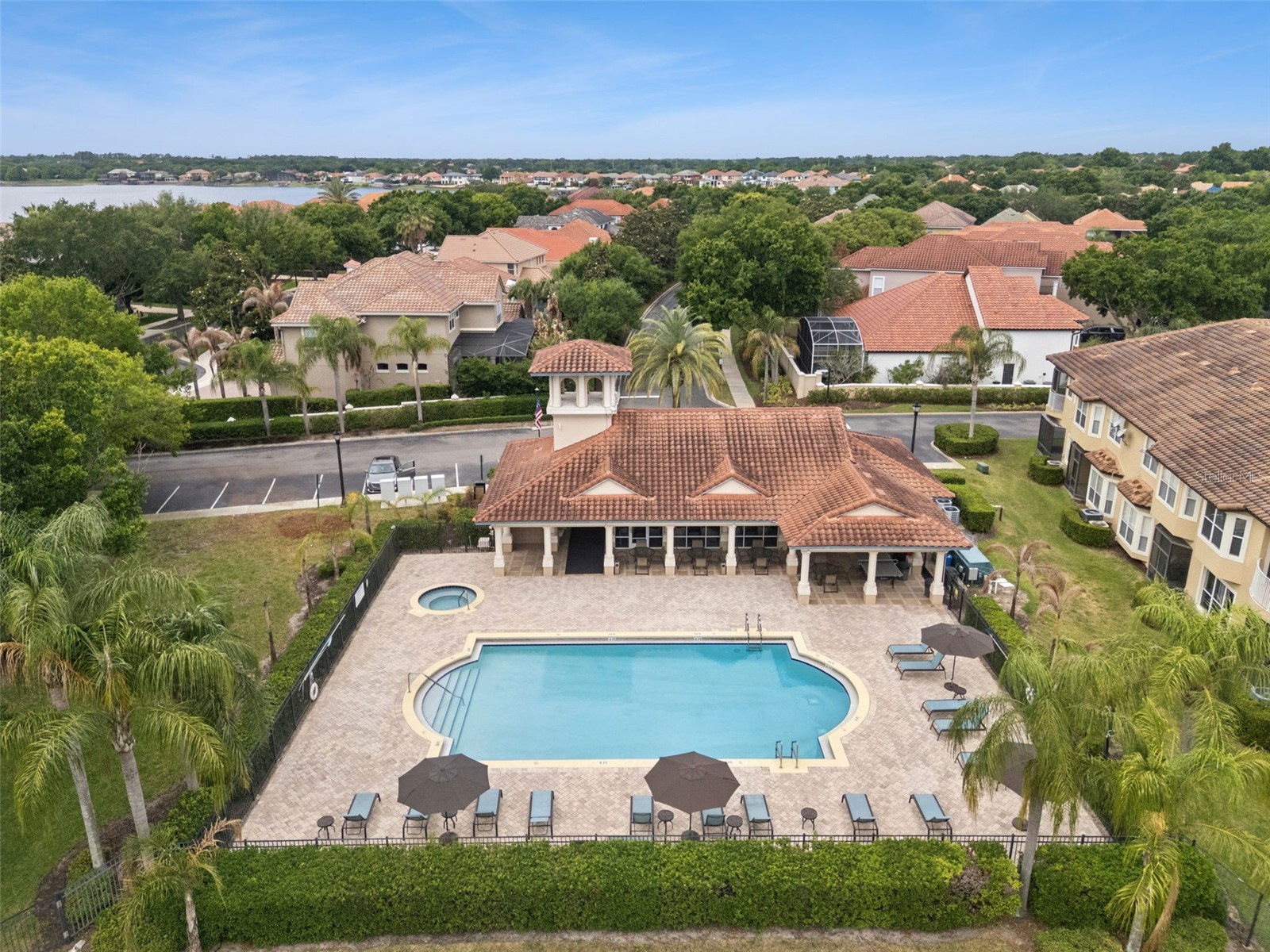 8743 The Esplanade #34 Orlando FL 32836 - Little Sand Lake O6404038 image56