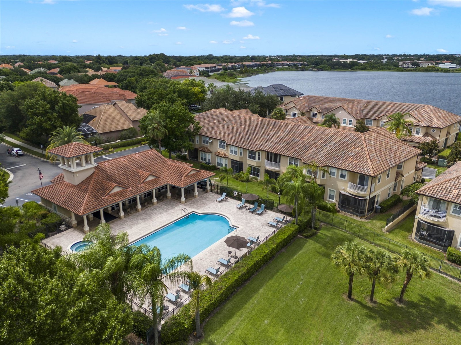 8743 The Esplanade #34 Orlando FL 32836 - Little Sand Lake O6404038 image58