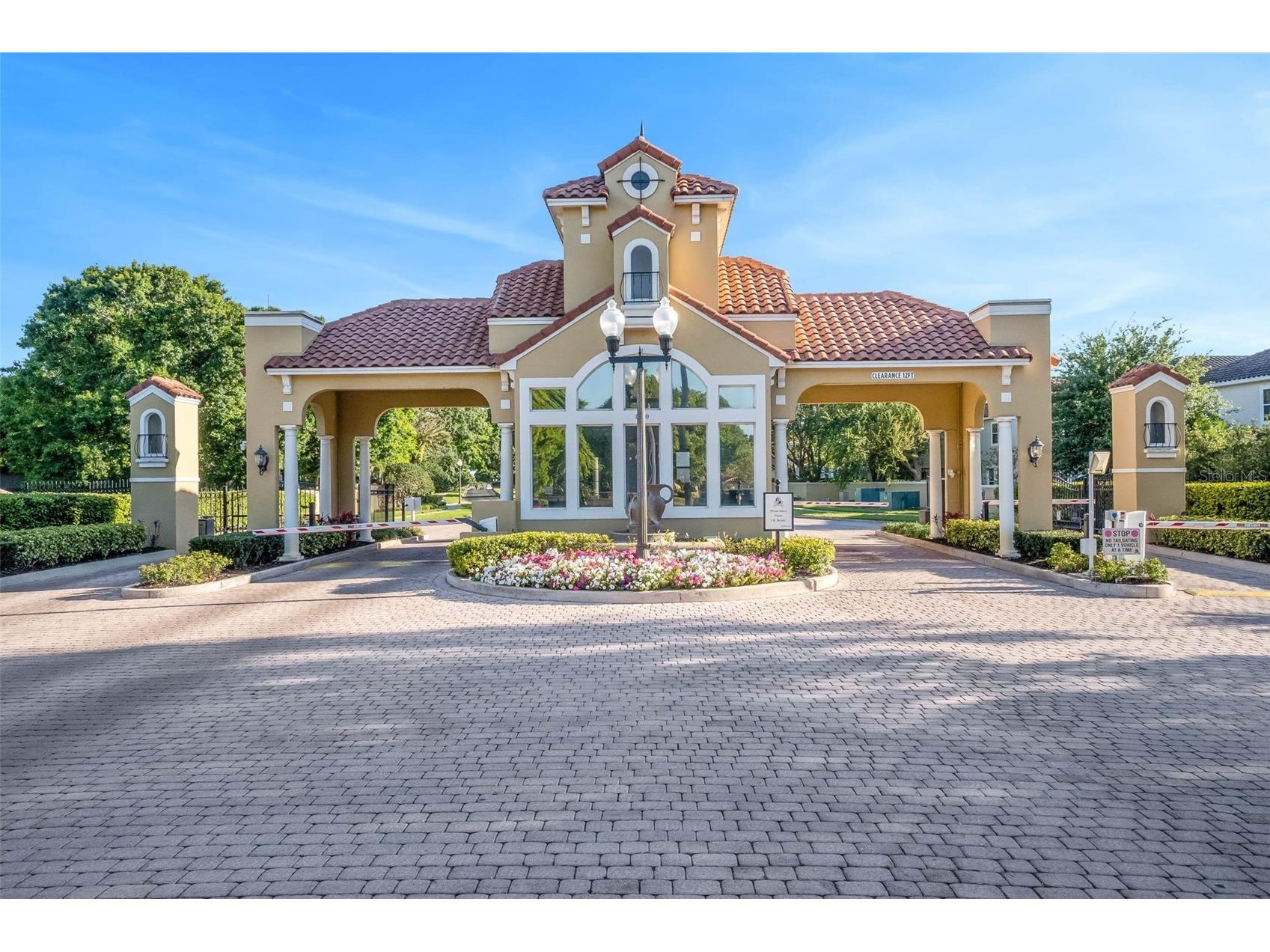 8743 The Esplanade #34 Orlando FL 32836 - Little Sand Lake O6404038 image60