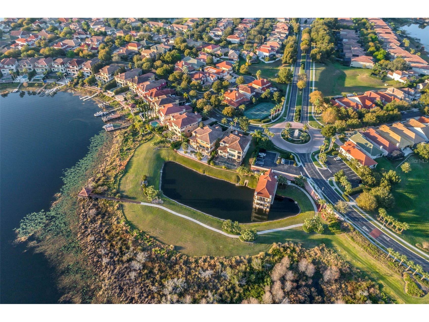 8743 The Esplanade #34 Orlando FL 32836 - Little Sand Lake O6404038 image61
