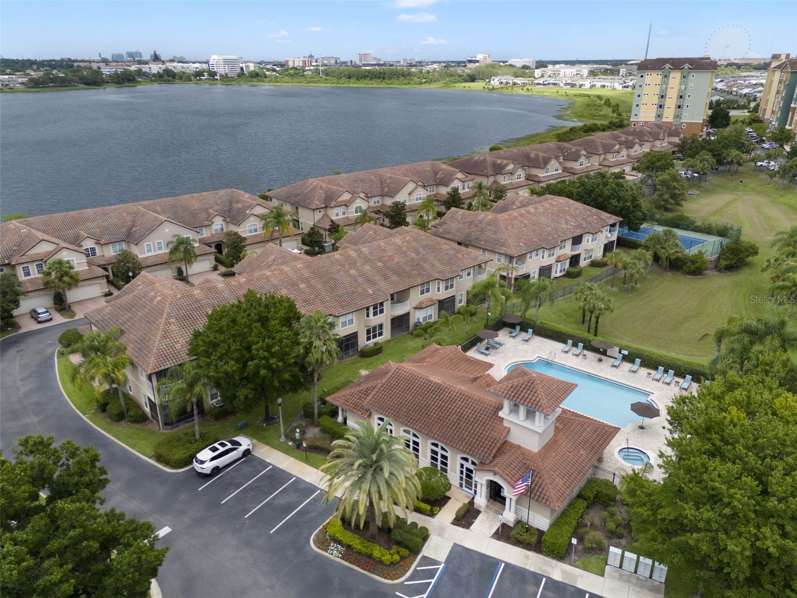 8743 The Esplanade #34 Orlando FL 32836 - Little Sand Lake O6404038 image66