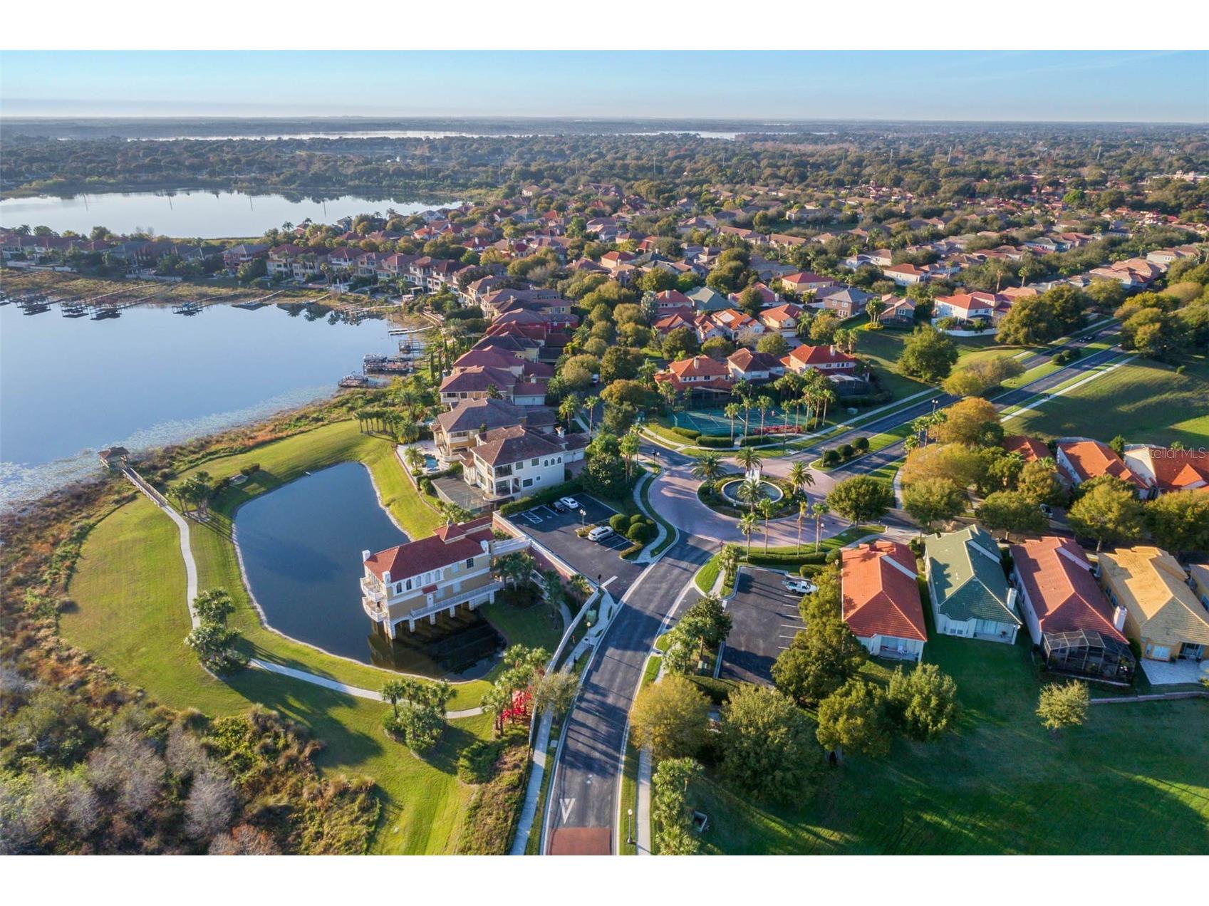 8743 The Esplanade #34 Orlando FL 32836 - Little Sand Lake O6404038 image67