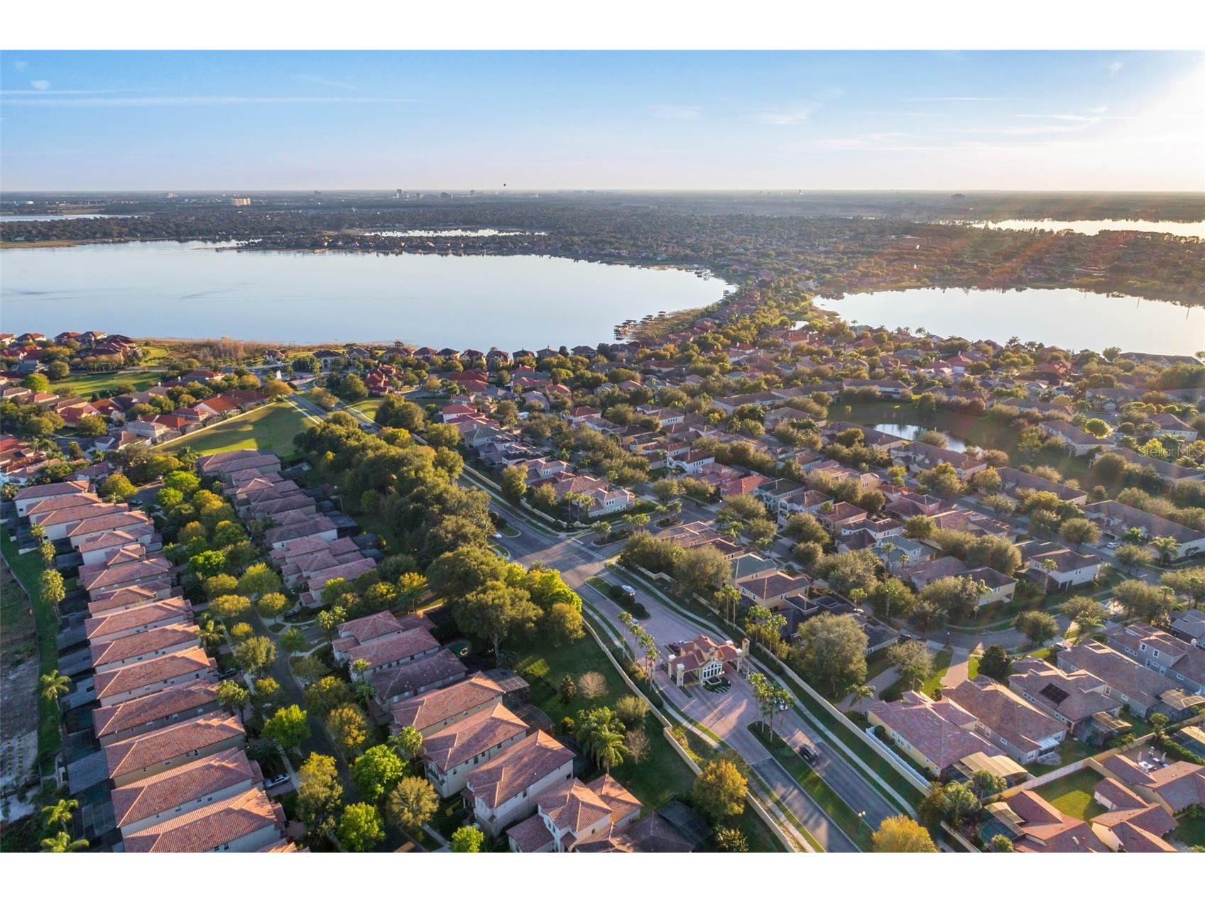 8743 The Esplanade #34 Orlando FL 32836 - Little Sand Lake O6404038 image69