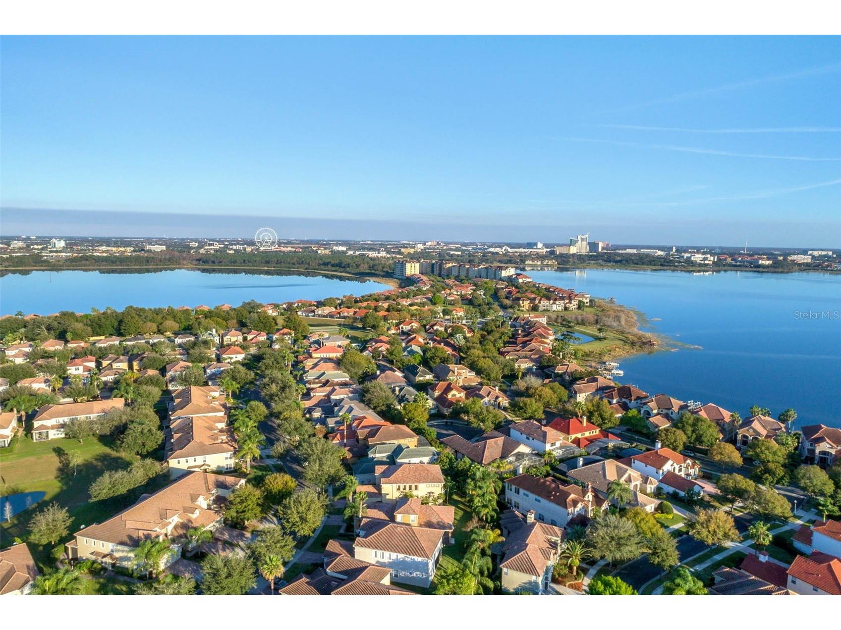 8743 The Esplanade #34 Orlando FL 32836 - Little Sand Lake O6404038 image70