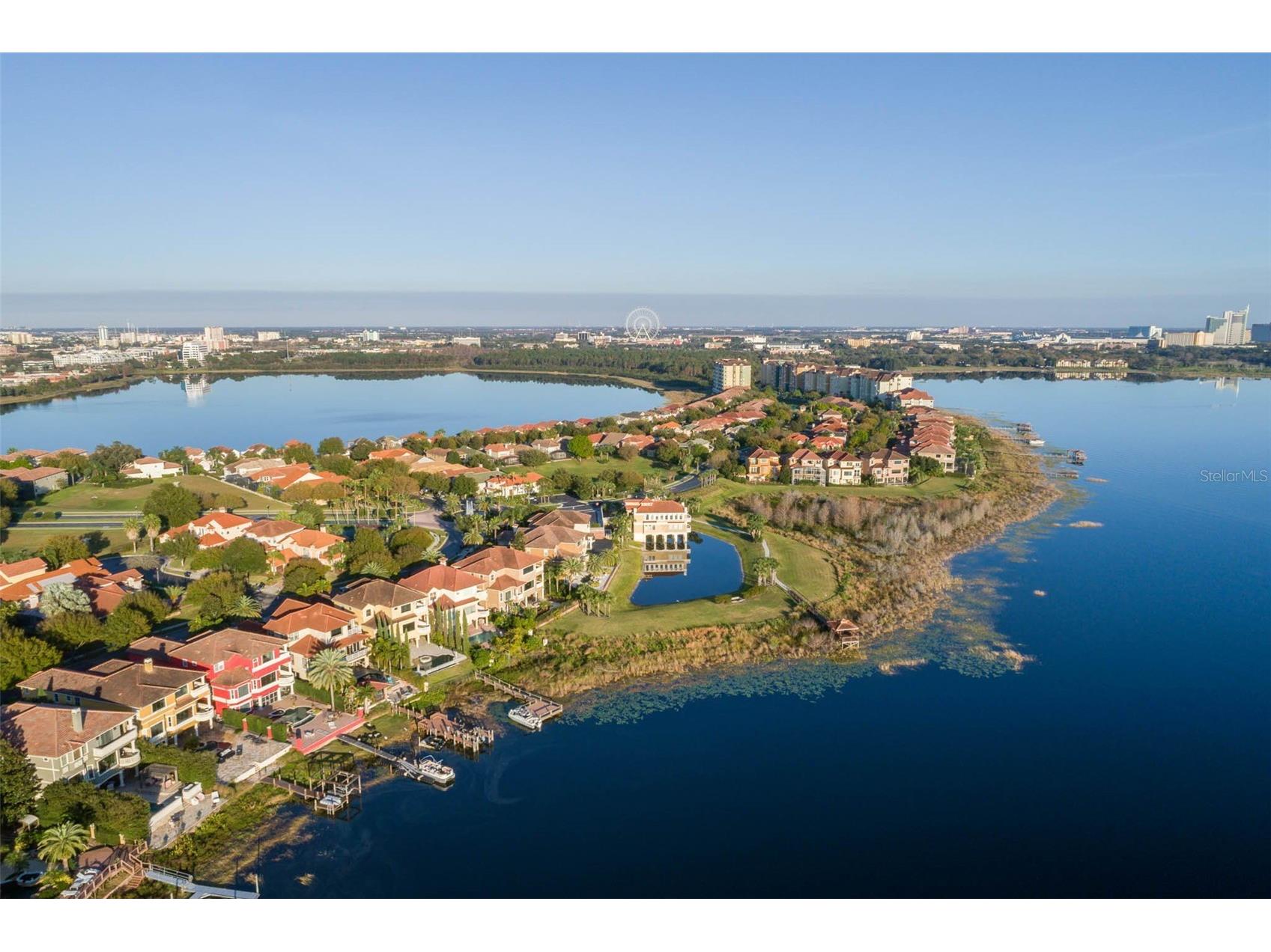 8743 The Esplanade #34 Orlando FL 32836 - Little Sand Lake O6404038 image71