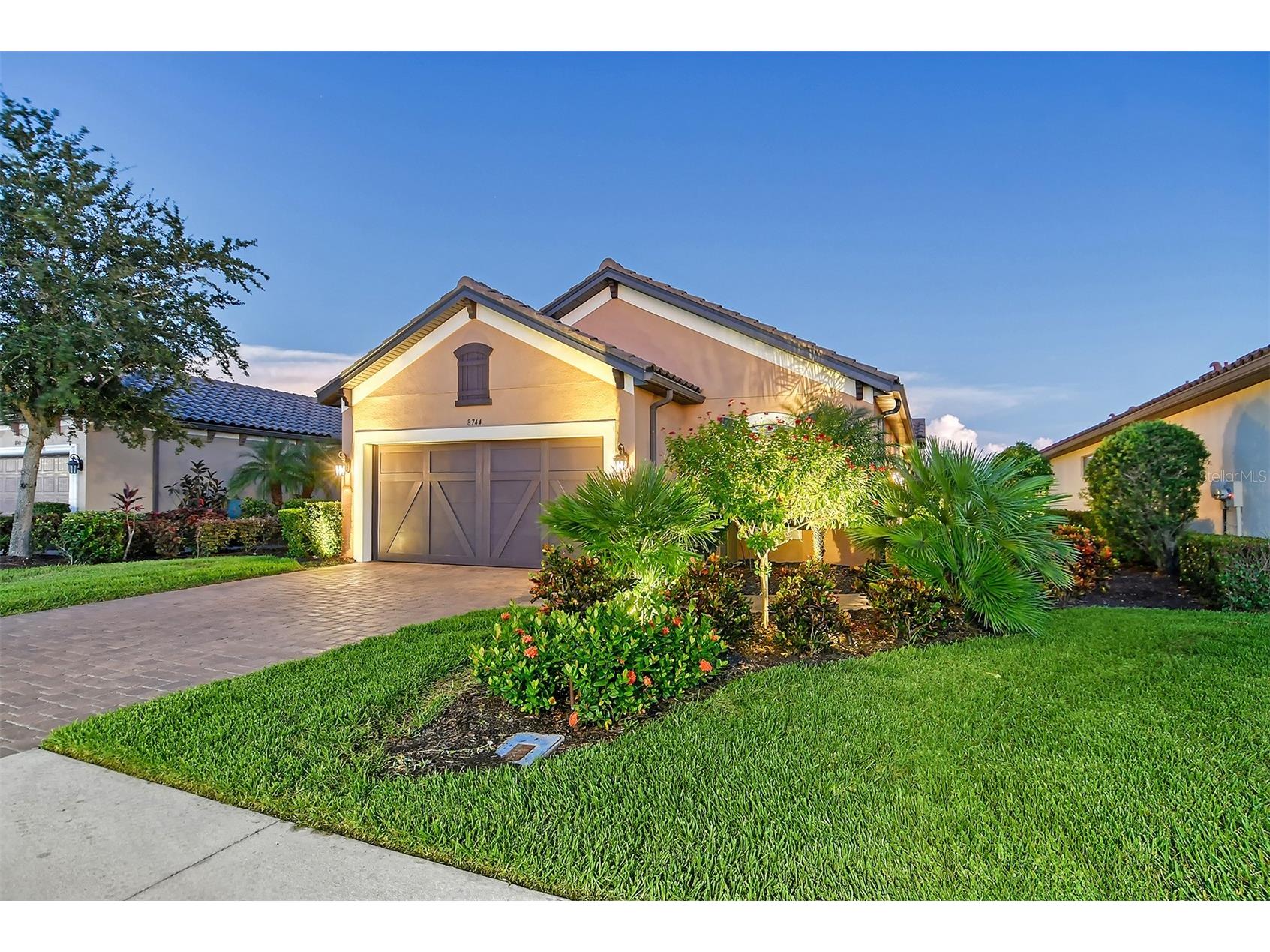 8744 Bellussi Drive Sarasota FL 34238 A4623568 image1