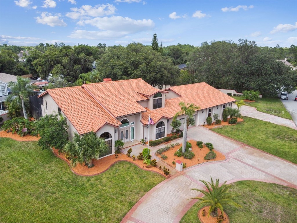 8744 Cessna Drive New Port Richey FL 34654 W7855648 image1