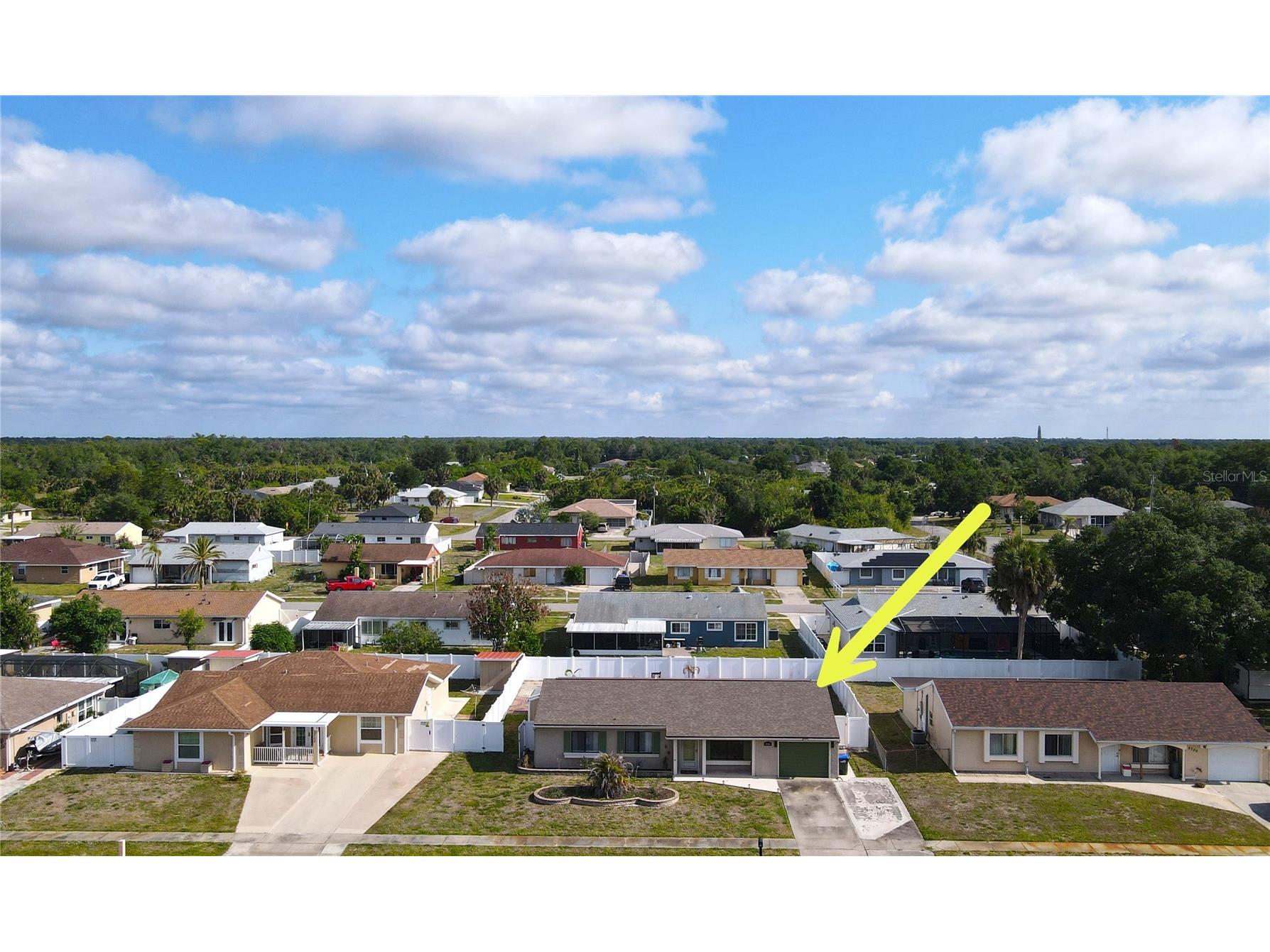 8744 Culebra Avenue North Port FL 34287 C7525339 image1