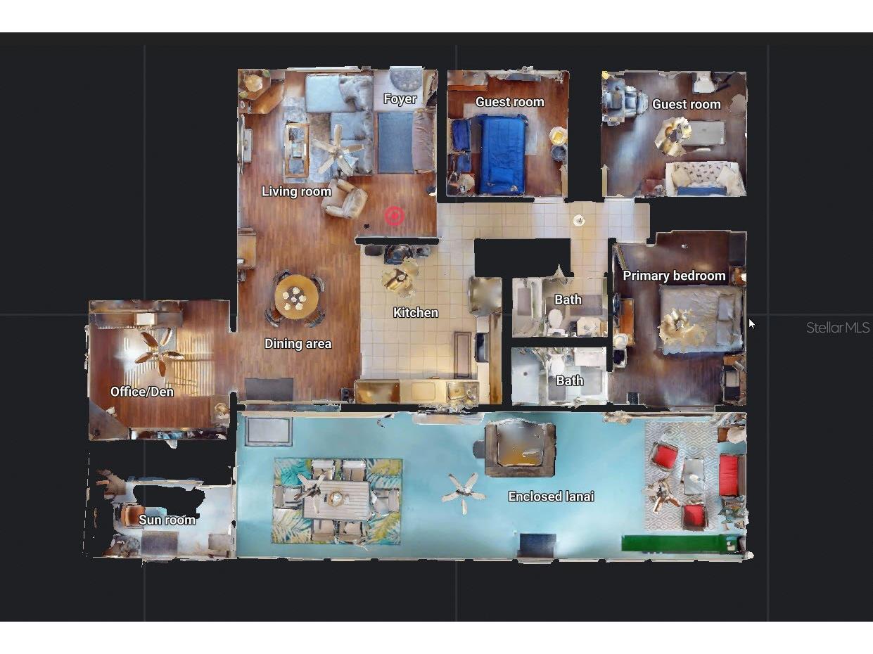 8744 Culebra Avenue North Port FL 34287 C7525339 image25