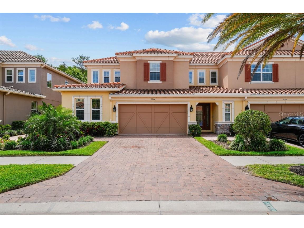 8744 Terracina Lake Drive Tampa FL 33625 T3516346 image1