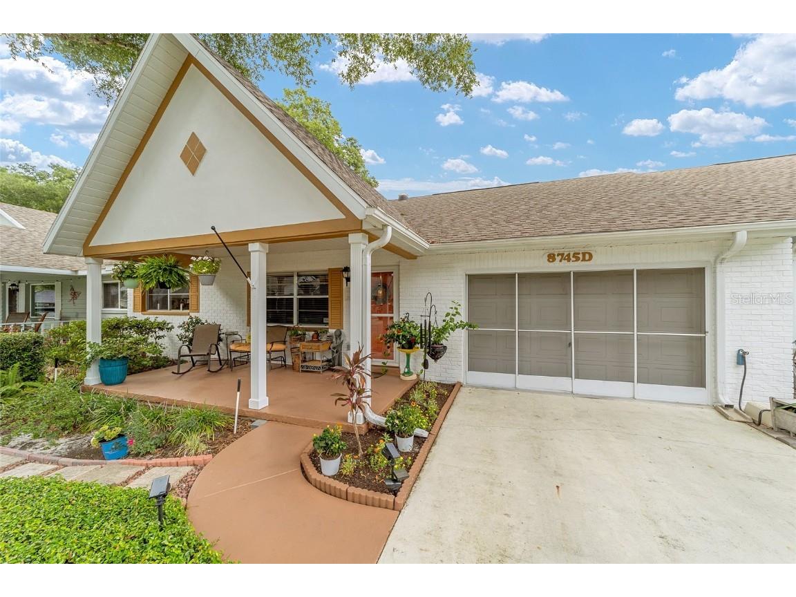 8745 SW 92nd Place #D Ocala FL 34481 OM682252 image1