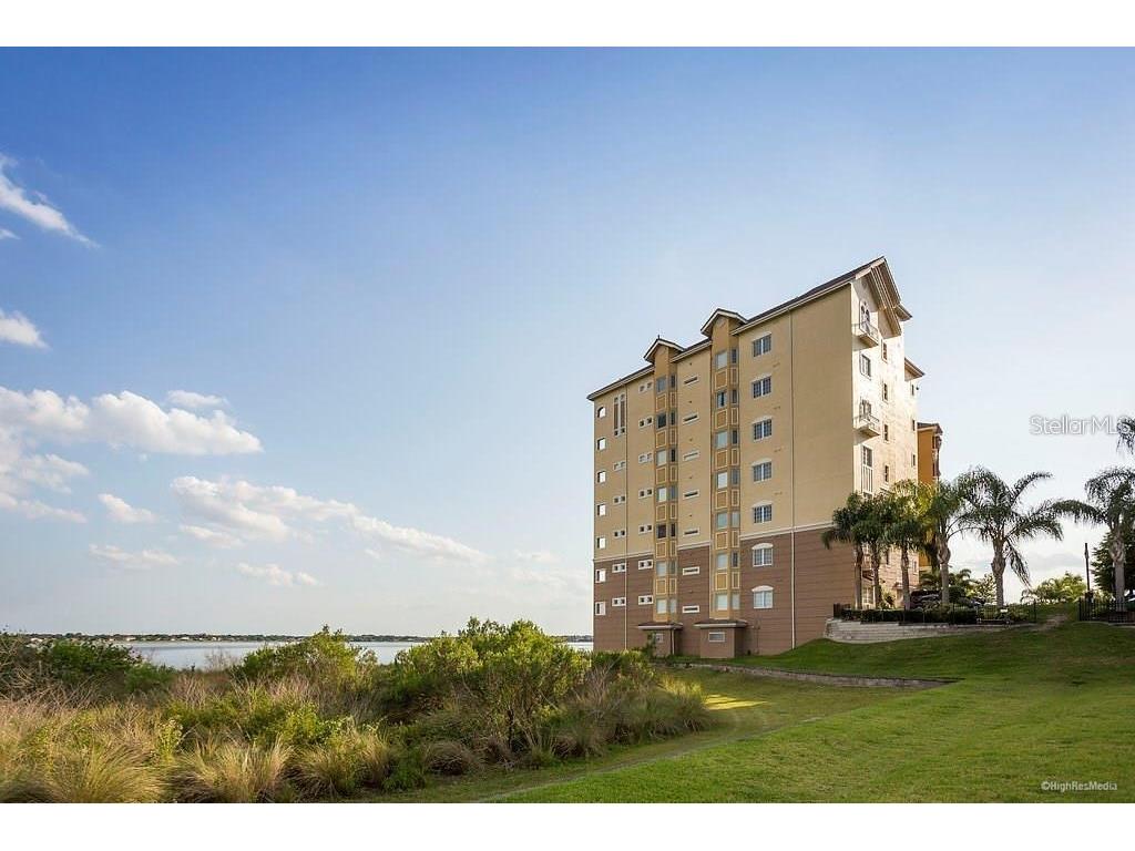 8745 The Esplanade #10 Orlando FL 32836 - Big Sand Lake O6110963 image1