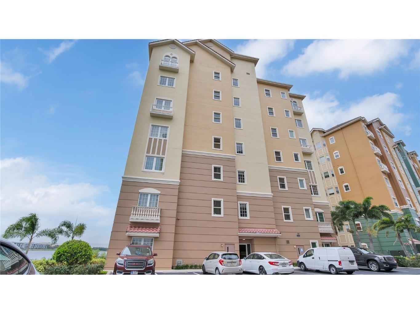 8745 The Esplanade #6 Orlando FL 32836 - Big Sand Lake O6186727 image1