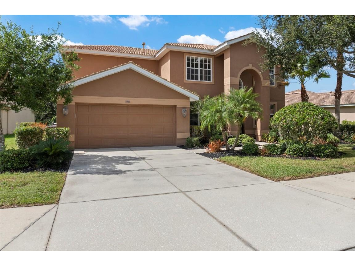 8746 Stone Harbour Loop Bradenton FL 34212 A4667940 image1