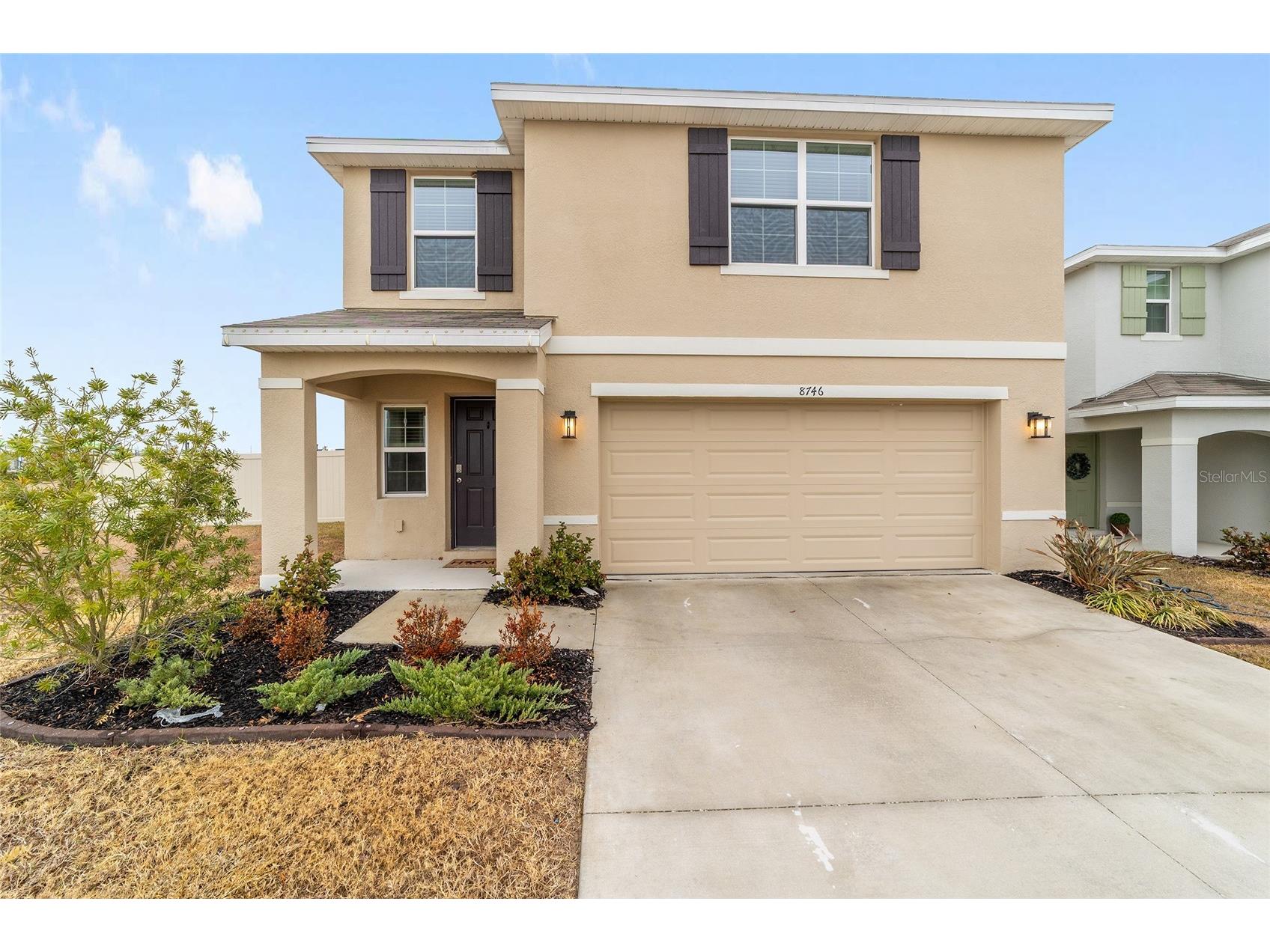 8746 SW 45th Court Ocala FL 34476 O6380684 image1