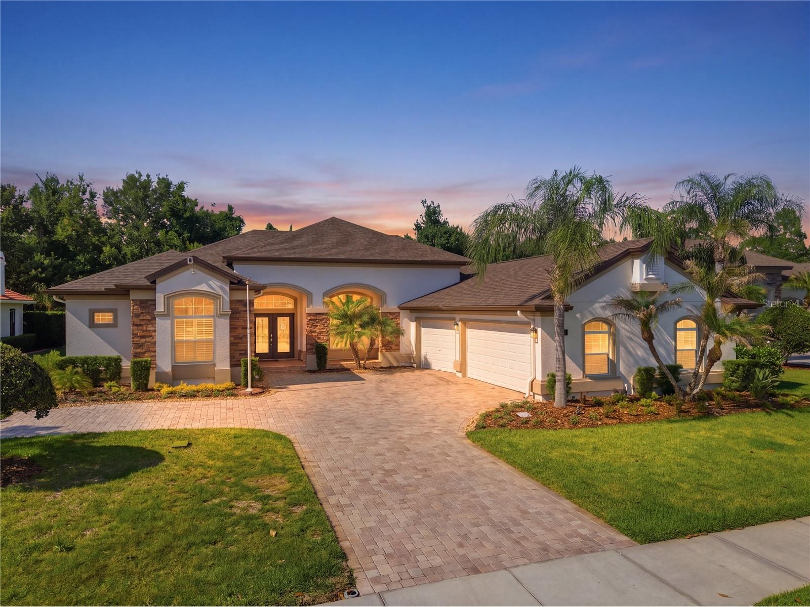 8747 Bonica Place Land O Lakes FL 34637 TB8505603 image1