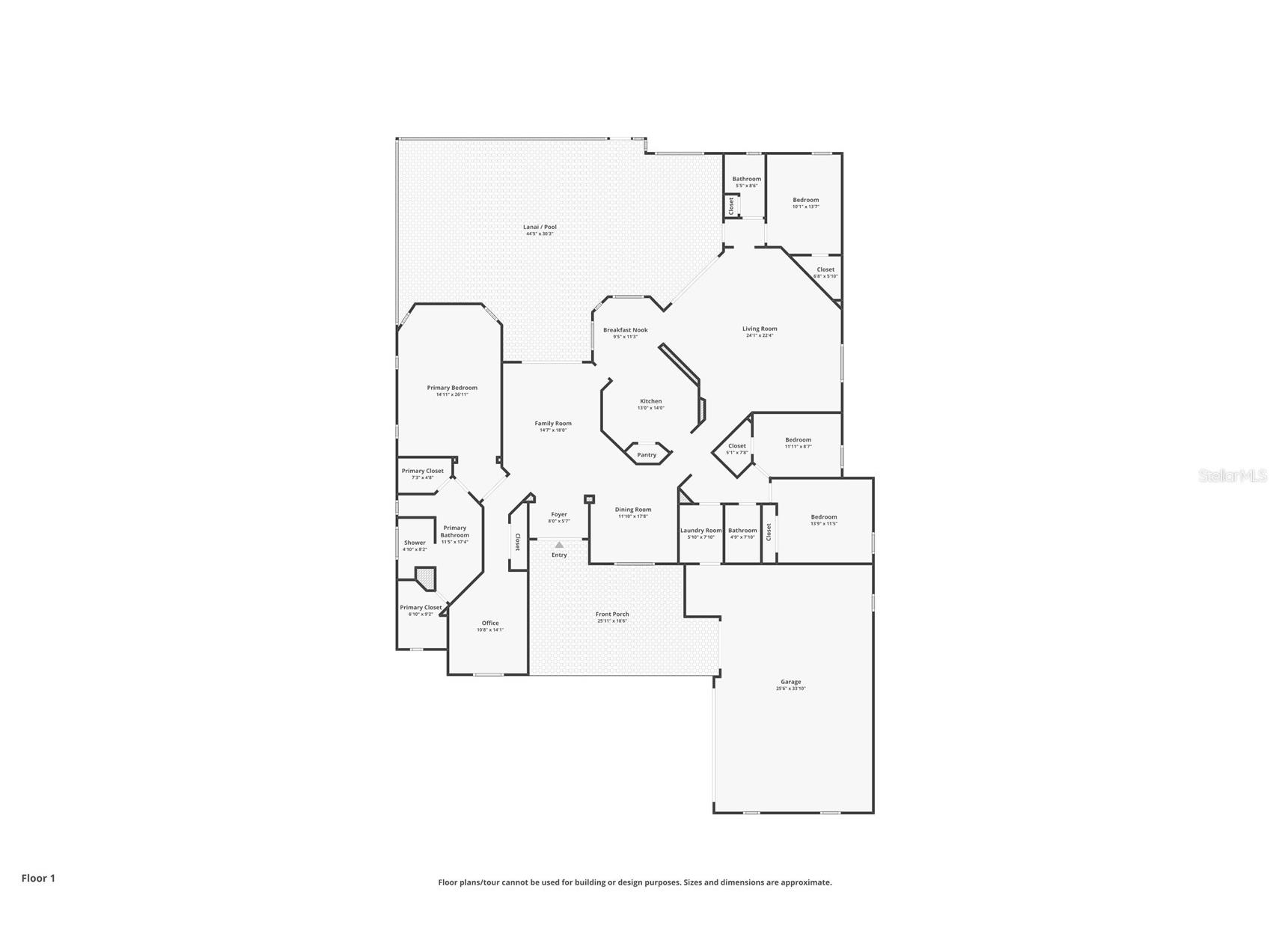 8747 Bonica Place Land O Lakes FL 34637 TB8505603 image58