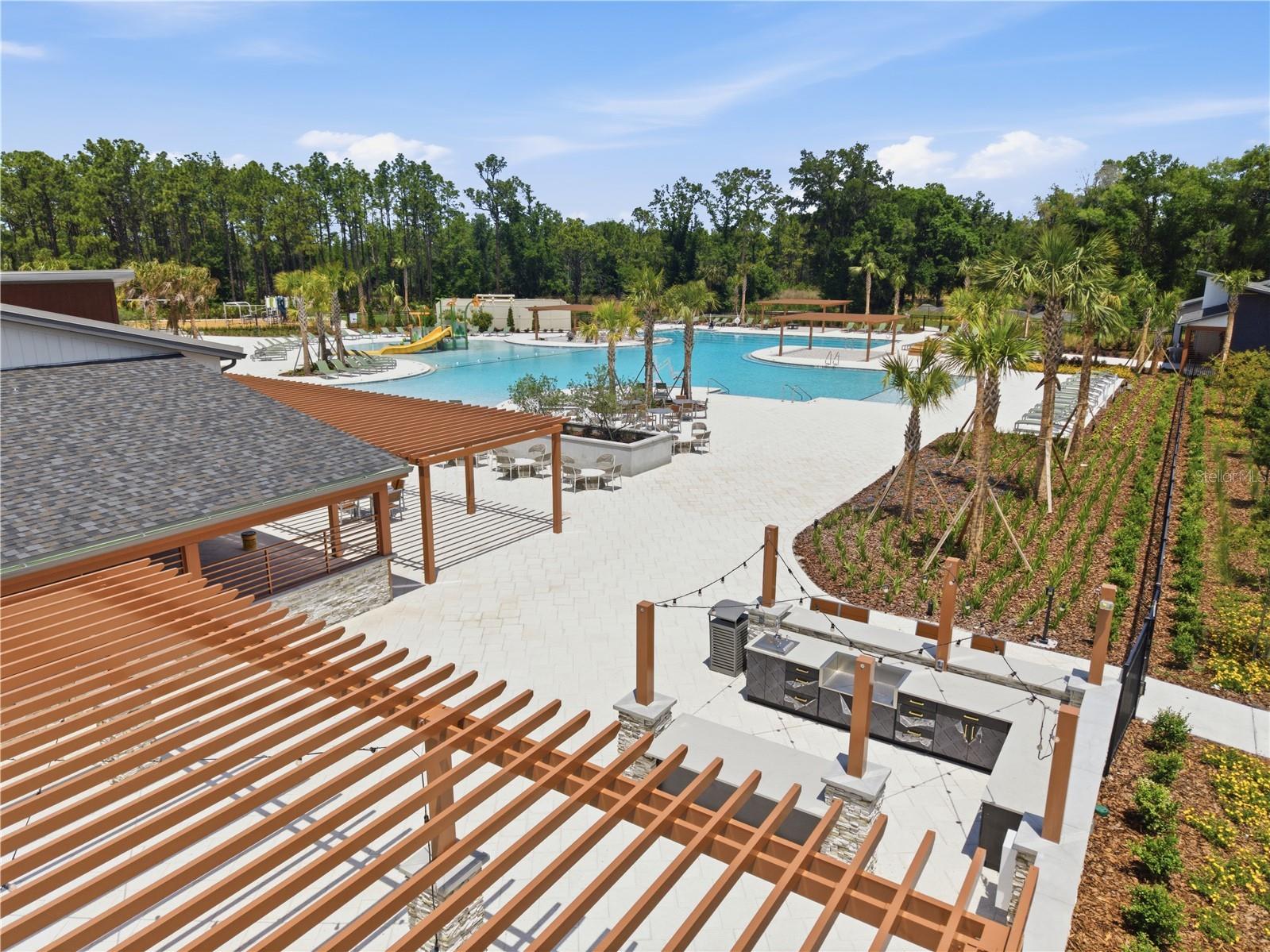 8747 Bonica Place Land O Lakes FL 34637 TB8505603 image69