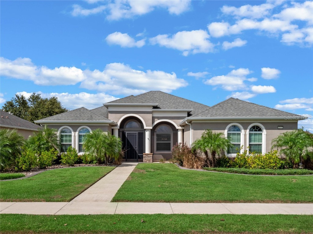 8747 Bridgeport Bay Circle Mount Dora FL 32757 O6247951 image1