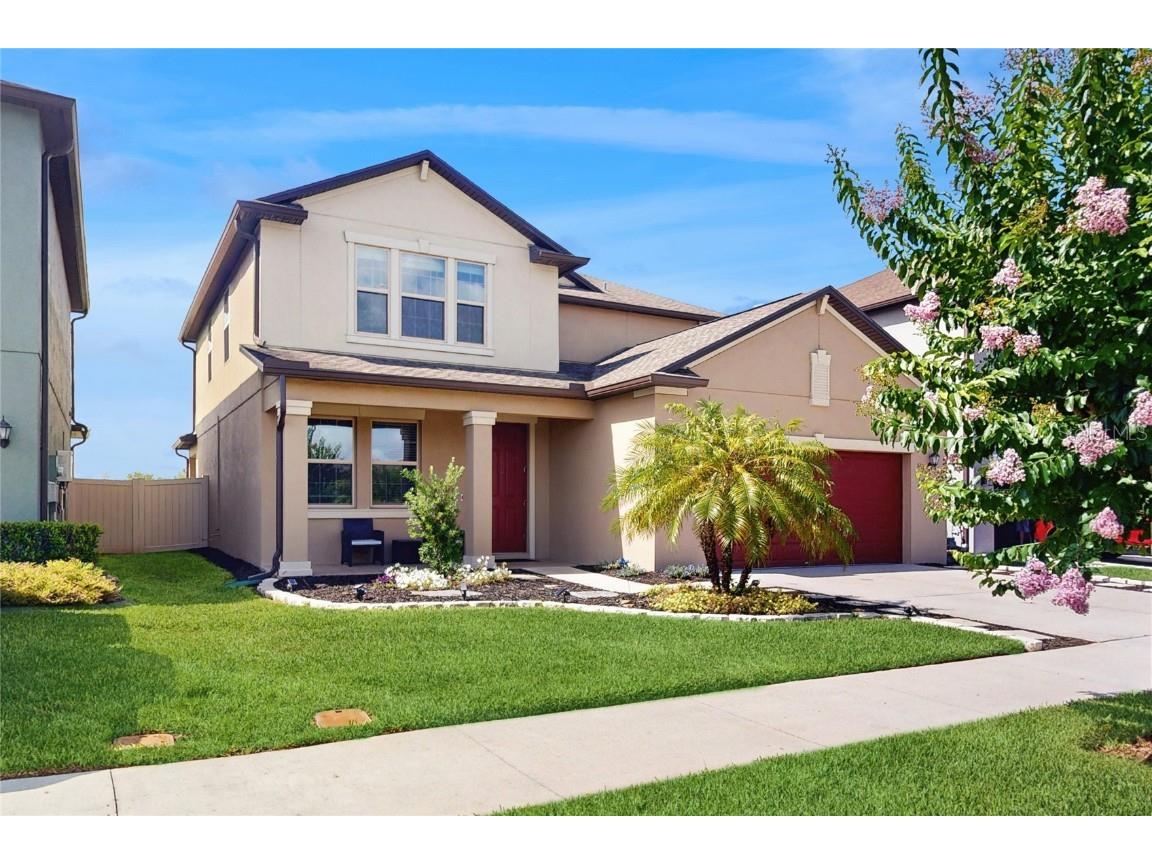 8747 Flourish Drive Land O Lakes FL 34637 TB8394917 image1