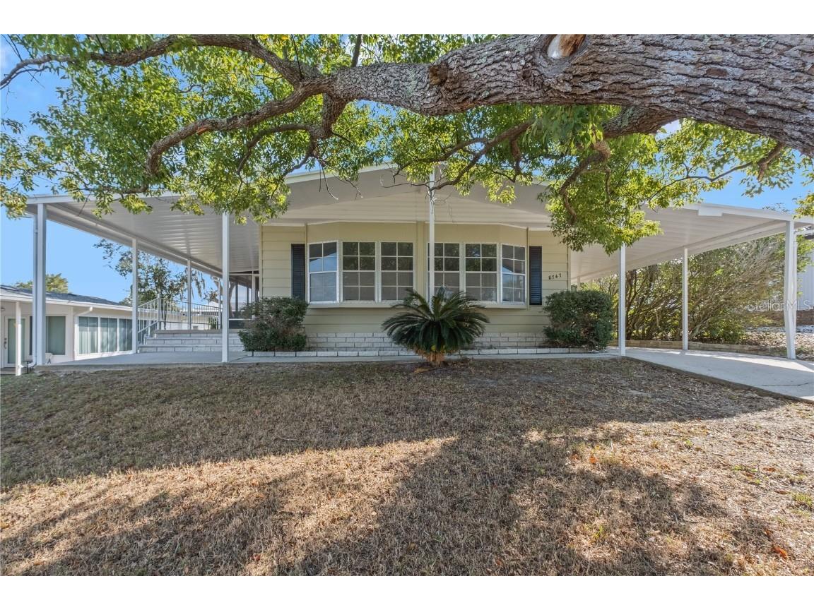 8747 Highpoint Boulevard Brooksville FL 34613 W7861573 image1