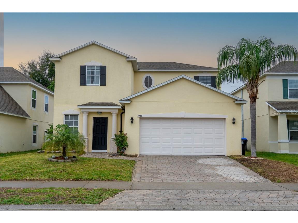 8747 Isla Bella Drive Orlando FL 32818 O6274515 image1