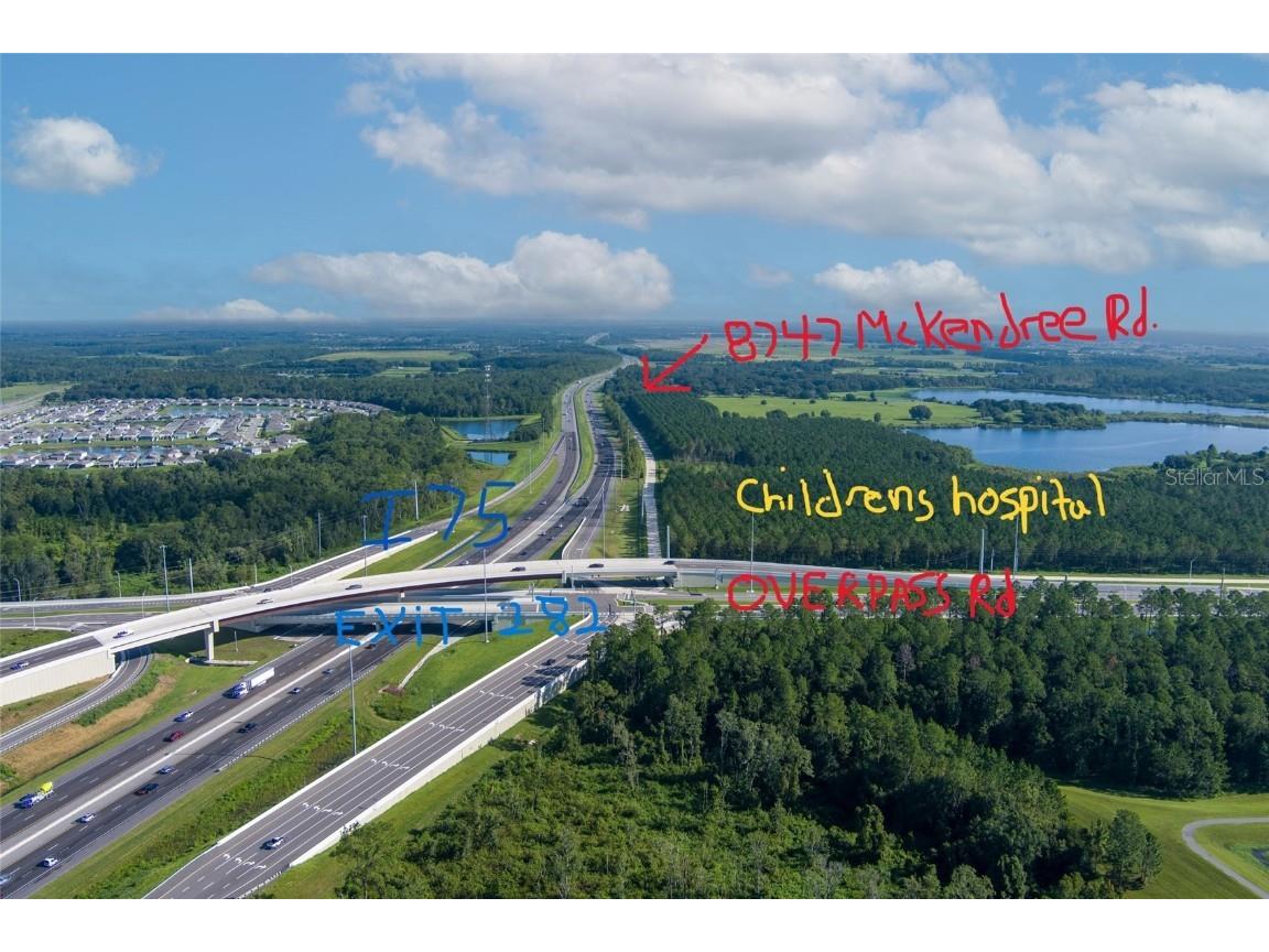 8747 Mckendree Road Wesley Chapel FL 33545 T3550186 image4
