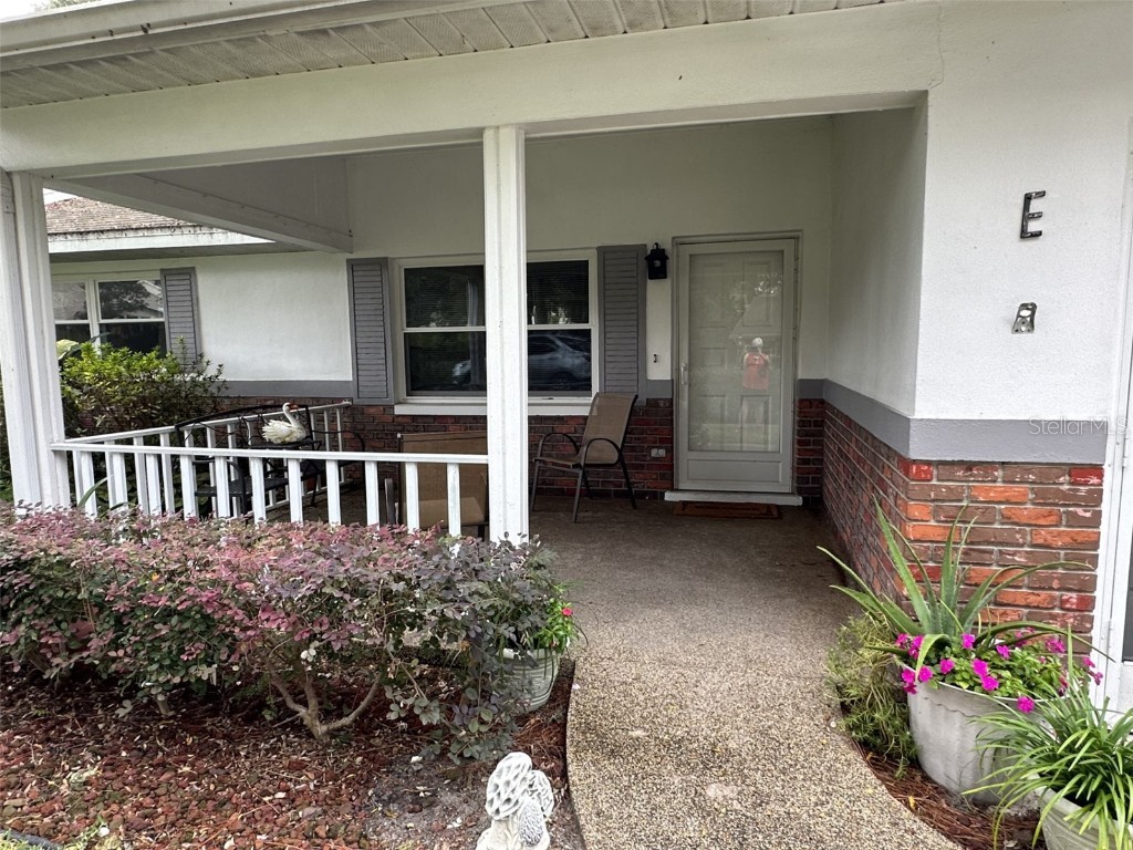 8747 SW 98th Street Road #E Ocala FL 34481 OM671211 image1