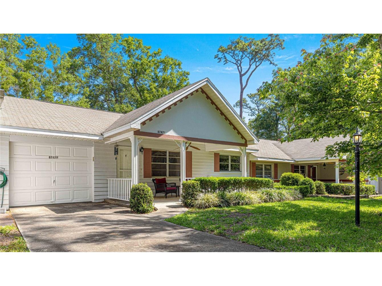 8747 SW 98th Street Road #F Ocala FL 34481 OM700350 image1