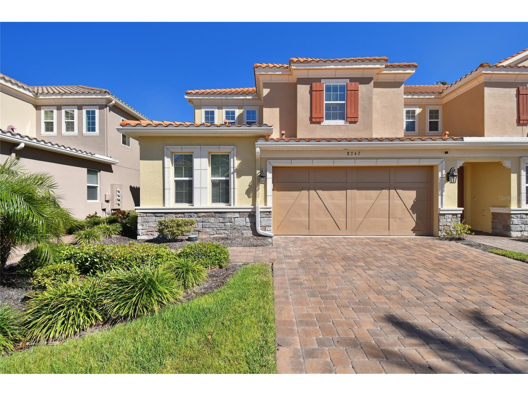 8747 Terracina Lake Drive Tampa FL 33625 TB8418661 image1