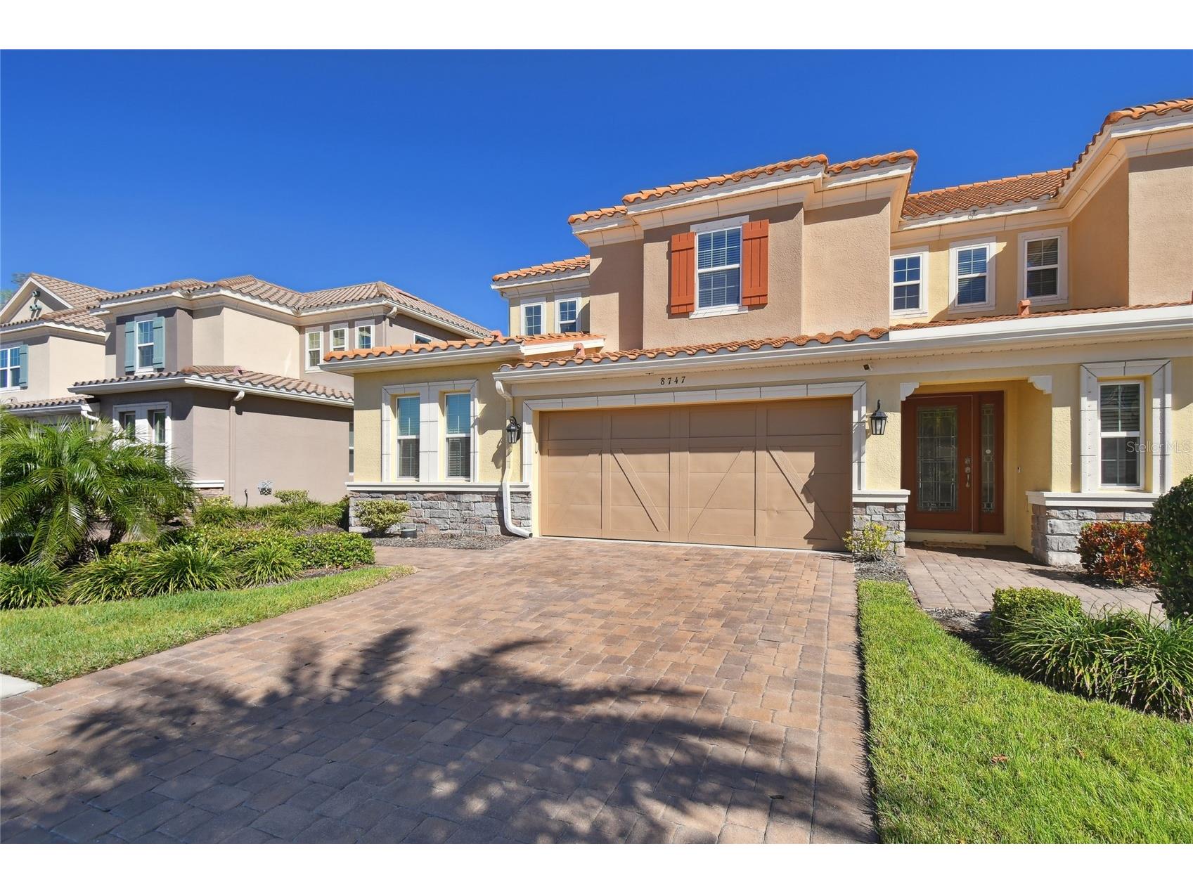 8747 Terracina Lake Drive Tampa FL 33625 TB8418661 image2
