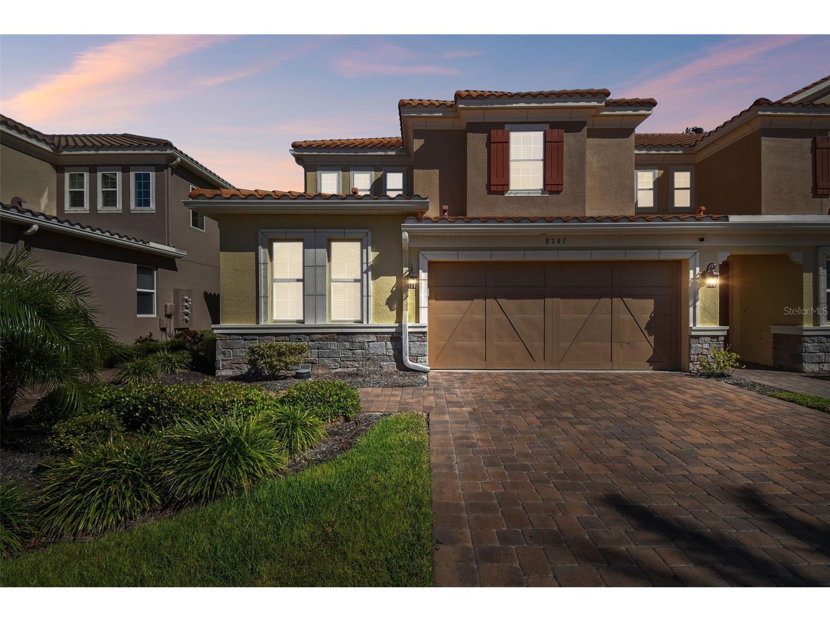 8747 Terracina Lake Drive Tampa FL 33625 TB8506104 image1