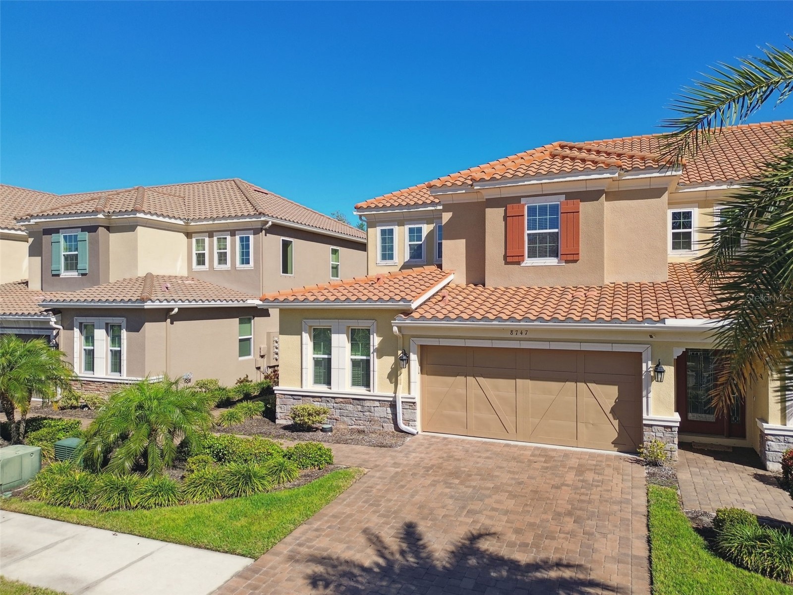 8747 Terracina Lake Drive Tampa FL 33625 TB8506104 image43