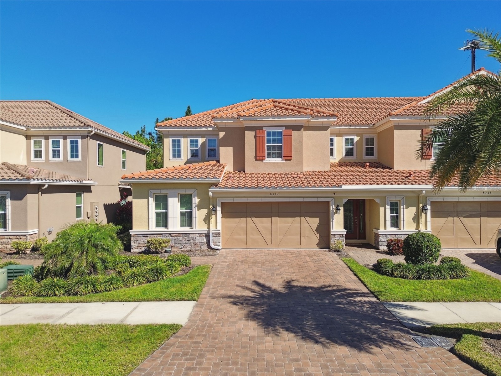 8747 Terracina Lake Drive Tampa FL 33625 TB8506104 image44