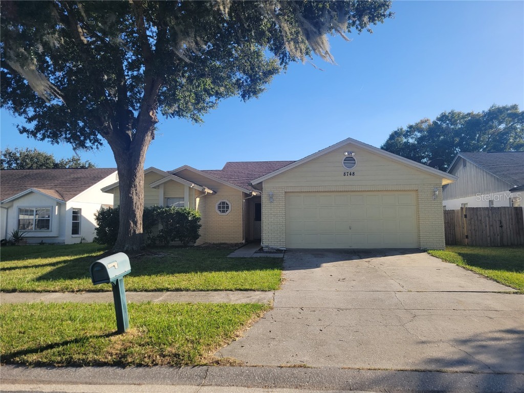 8748 Hampden Drive Tampa FL 33626 T3485034 image1