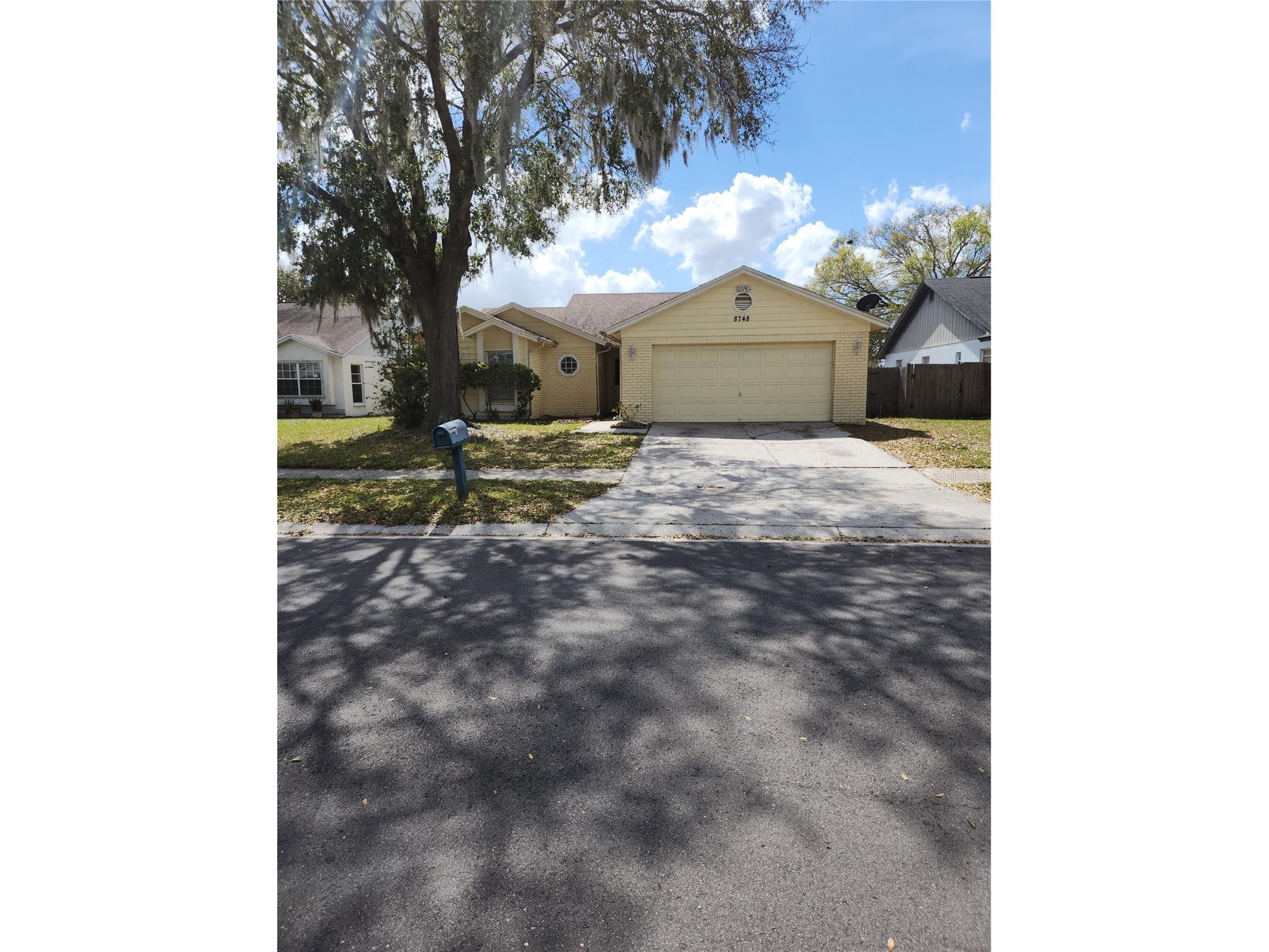 8748 Hampden Drive Tampa FL 33626 TB8483970 image1