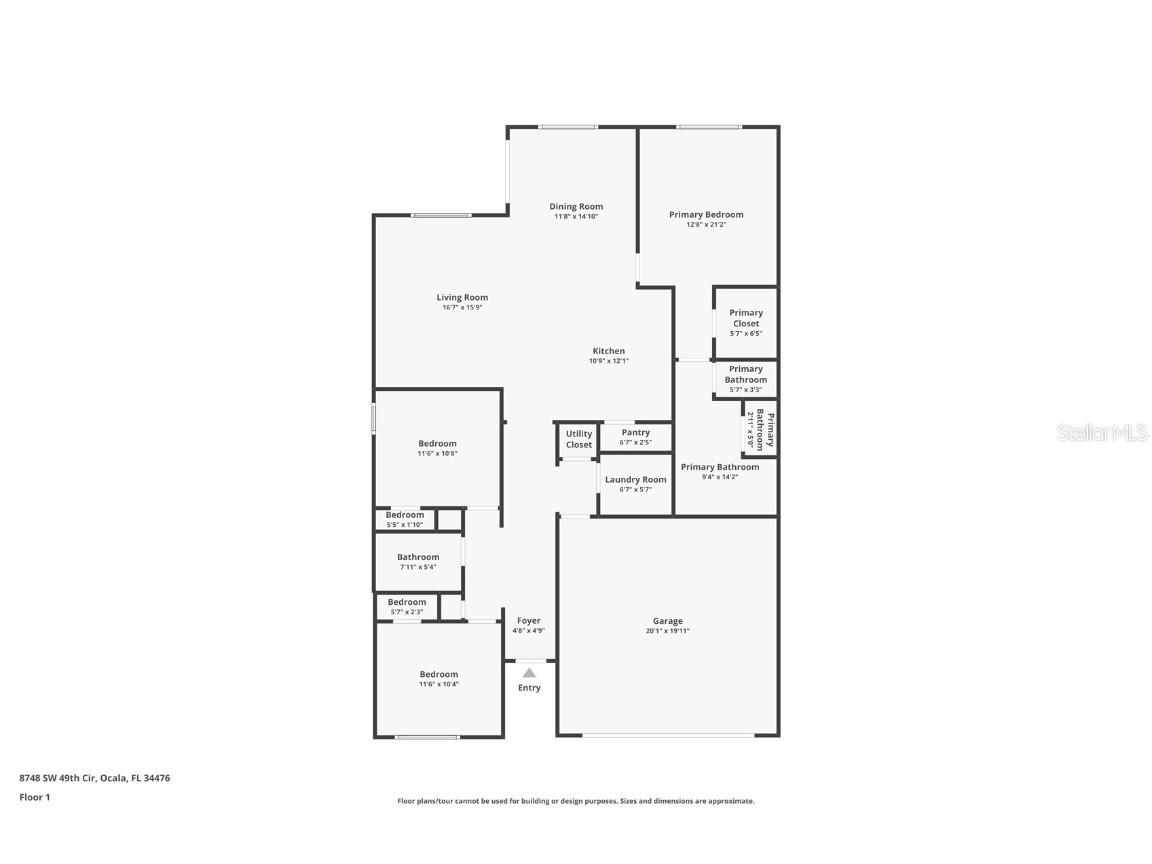 8748 SW 49th Circle Ocala FL 34476 OM713509 image39