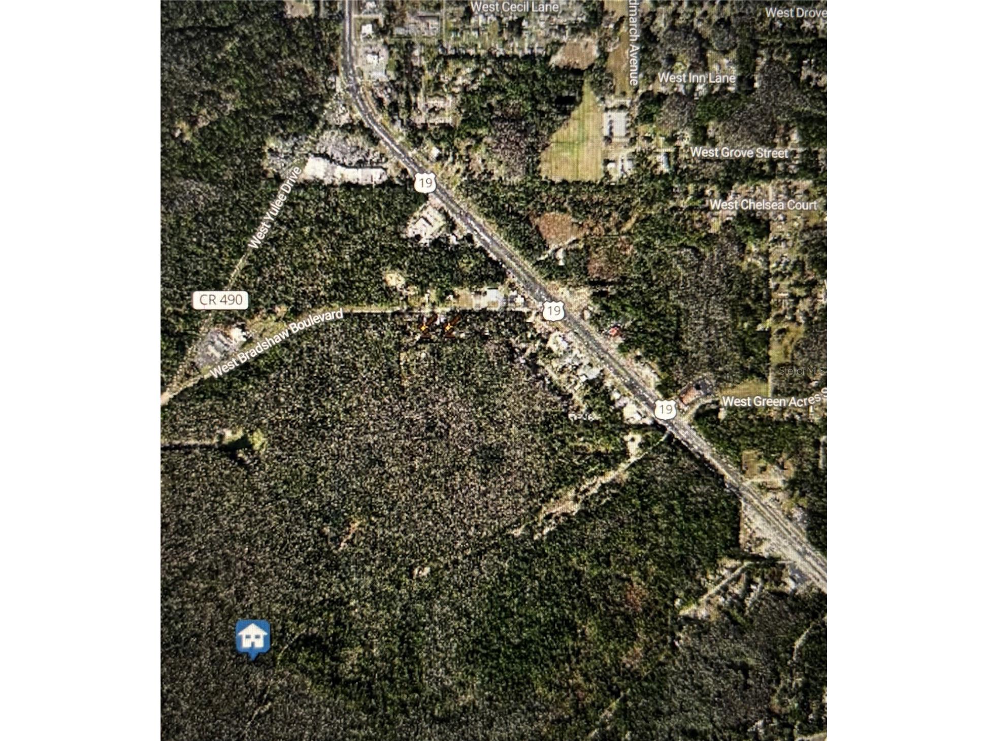 8748 W Elba Place Homosassa FL 34448 W7883365 image2