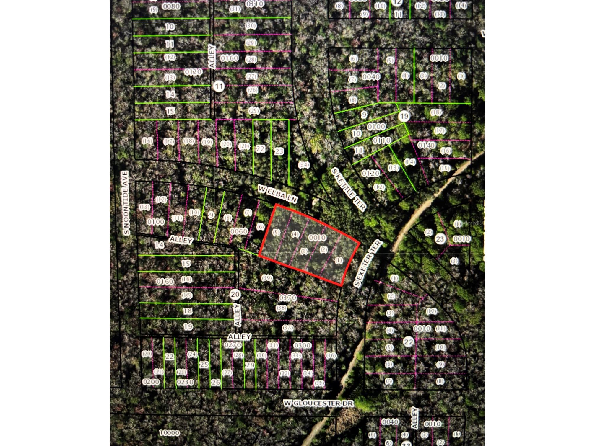 8748 W Elba Place Homosassa FL 34448 W7883365 image6