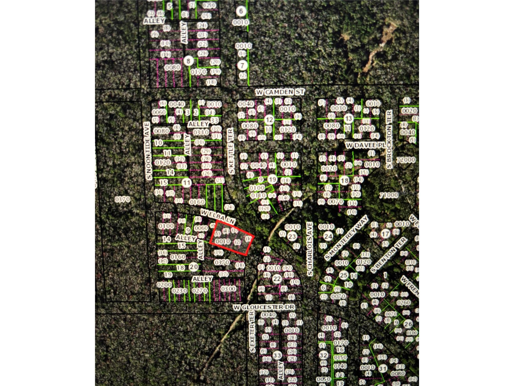 8748 W Elba Place Homosassa FL 34448 W7883365 image7