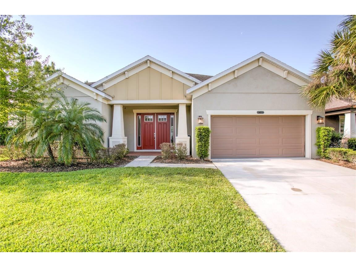 8749 Bella Vita Circle Land O Lakes FL 34637 W7854046 image1