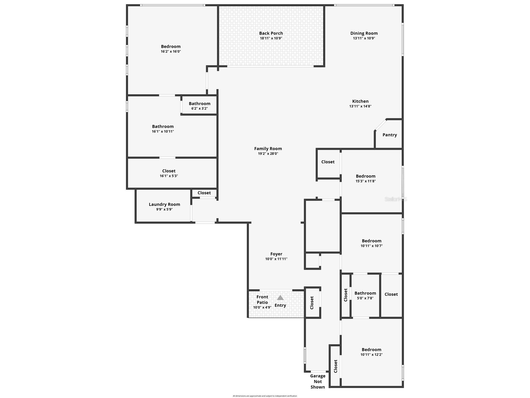 8749 Drummer Plank Drive Wesley Chapel FL 33545 TB8476495 image43